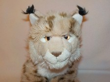 Luchs teddy hermann gebraucht kaufen  Ingolstadt