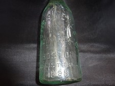 Antique 1893 blob for sale  Skowhegan