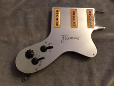 Vintage framus archtop d'occasion  Expédié en Belgium