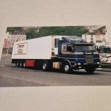 Delaney international scania for sale  WARE