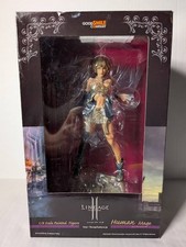 Human mage pvc for sale  Escondido