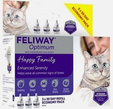 Feliway optimum pack d'occasion  Palaja