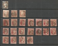 Timbres anciens espagne d'occasion  Lyon VI