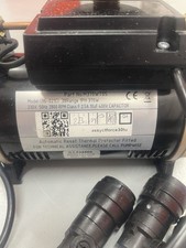 Salamander force 30tu for sale  ANDOVER