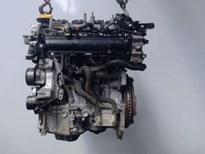 Moteur renault kangoo d'occasion  Saint-Quentin