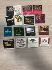 las vegas matchbooks for sale las vegas matchbooks for sale Mesquite