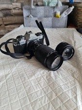 Canon av1 camera for sale  NEWTOWNARDS