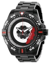 Invicta rally black for sale  Bartlett