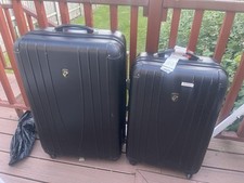 Heys spinner expandable for sale  LONDON