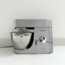 Kenwood chef titanium for sale  HARLOW