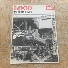 Loco issue lms for sale  WORCESTER