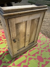 Rustic small wooden for sale  ATTLEBOROUGH