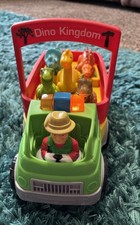 Kiddieland dinosaur adventure for sale  MIDDLESBROUGH