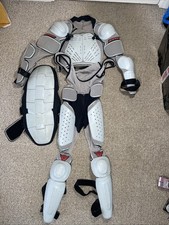 Dainese mtb pressure for sale  BEDFORD