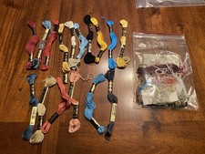 Lot skeins dmc for sale  Watertown