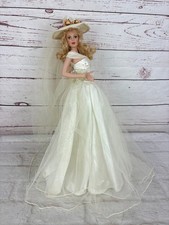 Ashton drake wedding d'occasion  Expédié en Belgium