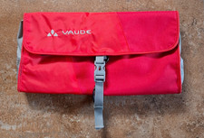 Vaude kulturbeutel rot gebraucht kaufen  Kürten