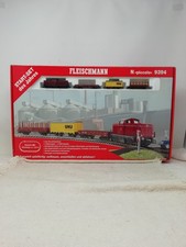 Trenino fleischmann scala usato  Reggio Emilia