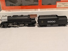 Lionel 8900 farr for sale  Worcester