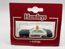 Vintage hamleys corgi for sale  HALIFAX