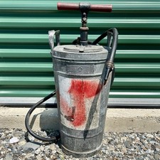 Underwriters laboratories hand for sale  Deer Isle