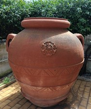 Orcio toscano invecchiato. usato  Cerveteri