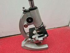 Microscope optico paris d'occasion  Rodez