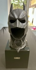 Batman cowl mask for sale  CLARBESTON ROAD