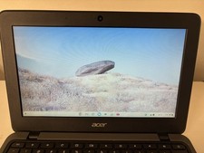 Acer chromebook c732 for sale  Endicott