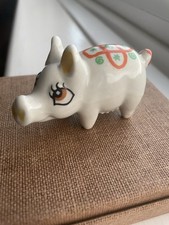 Shamrock pottery ireland for sale  CHELMSFORD
