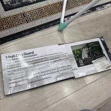 Mesh dog safety for sale  BIRMINGHAM