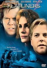 Flatliners dvd for sale  Kennesaw