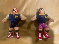 Wwf wwe custom for sale  Columbia