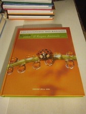Enciclopedia dei ragazzi usato  Martinsicuro
