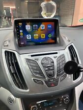 Stereo navigatore android usato  Napoli