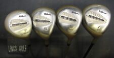 Set ladies wilson for sale  SPILSBY