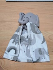 Sterling baby elephant for sale  Weston