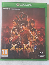 Usado, XUAN YUAN  XBOX ONE XBOX SERIES X TRES  BON ETAT comprar usado  Enviando para Brazil