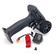 Spektrum transmitter slt2 for sale  CHARD