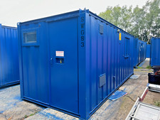 21ft welfare unit for sale  CAERPHILLY