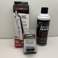 Umarex high grade for sale  Griffin
