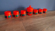 70er jahre vintage gebraucht kaufen  Lauenburg/ Elbe