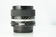 Nikon 28mm crc usato  Brescia