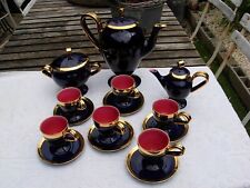 Service café ancien d'occasion  France