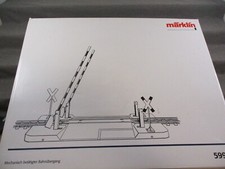 Märklin spur 59950 gebraucht kaufen  Wenden