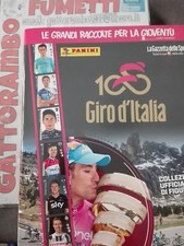 Album 100 giro usato  Papiano