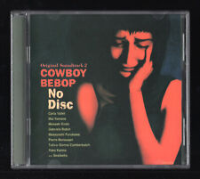 Rare cowboy bebop d'occasion  Combronde