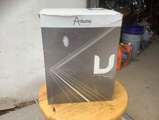 Arturia synthesizer collection for sale  Las Vegas