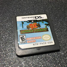 Usado, Donkey Kong Jungle Climber - Nintendo DS - DEMO VERSION - NFR comprar usado  Enviando para Brazil