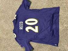 Baltimore ravens reed for sale  North Salt Lake